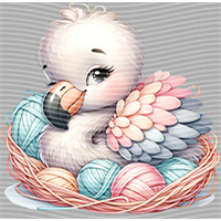 Animal Integration-DW 1297